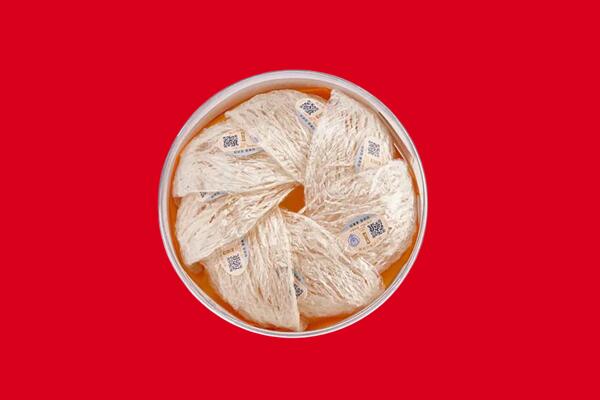 前进区回收燕窝